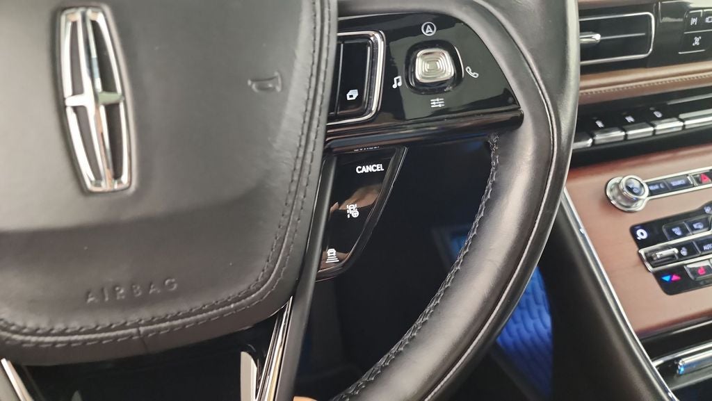 2020 Lincoln Aviator Grand Touring