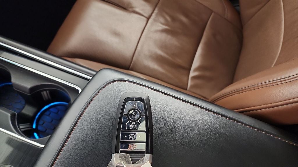 2020 Lincoln Aviator Grand Touring