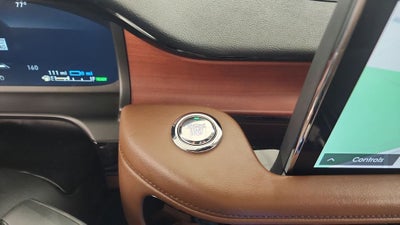 2020 Lincoln Aviator Grand Touring