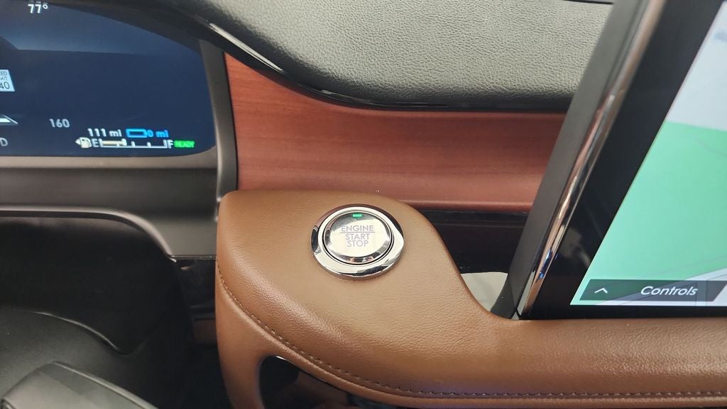 2020 Lincoln Aviator Grand Touring