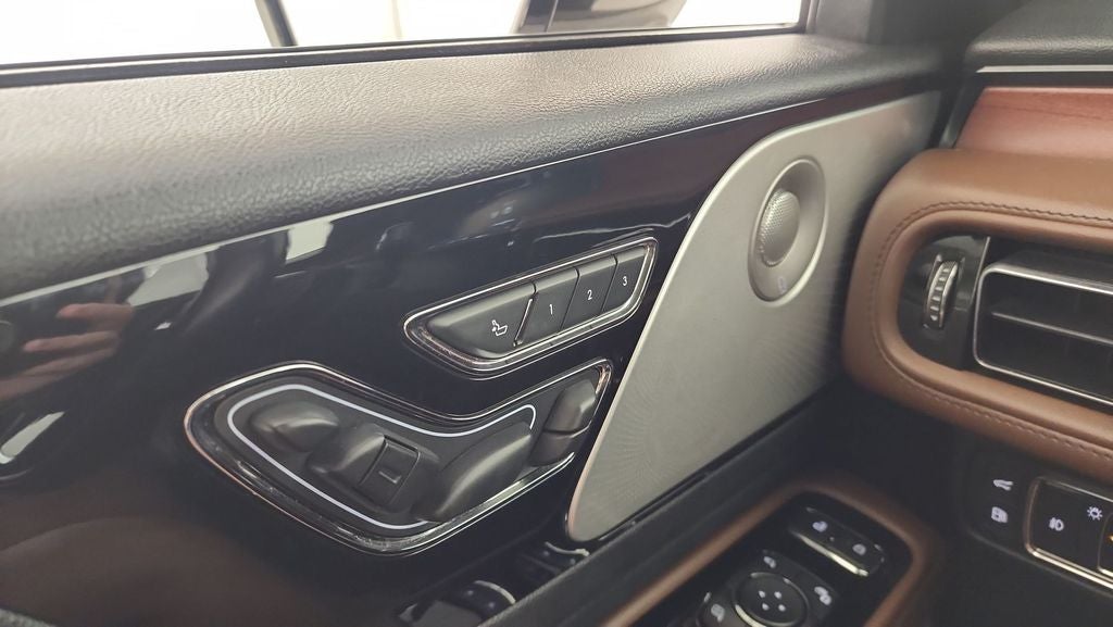 2020 Lincoln Aviator Grand Touring