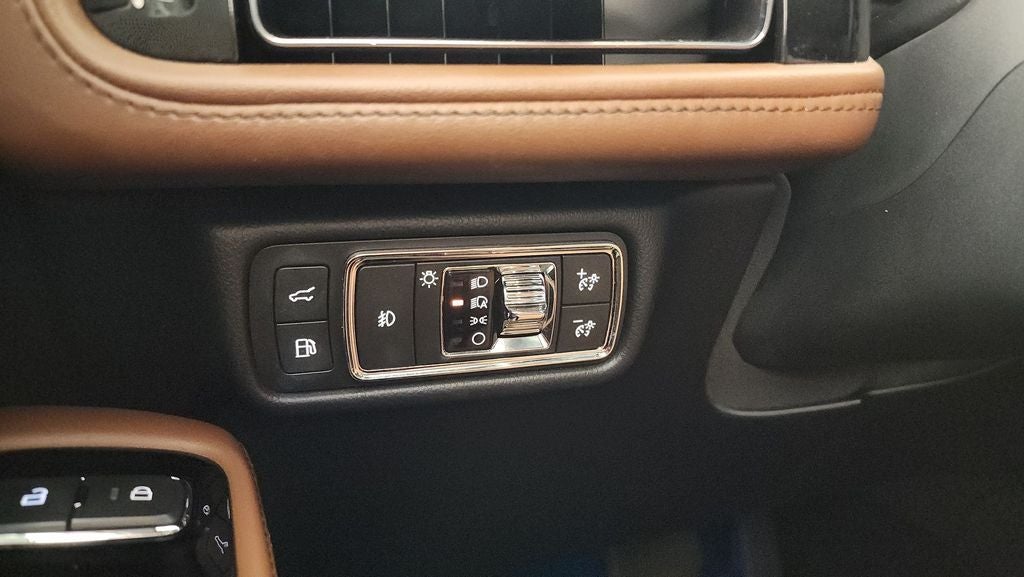 2020 Lincoln Aviator Grand Touring