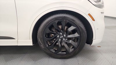 2020 Lincoln Aviator Grand Touring