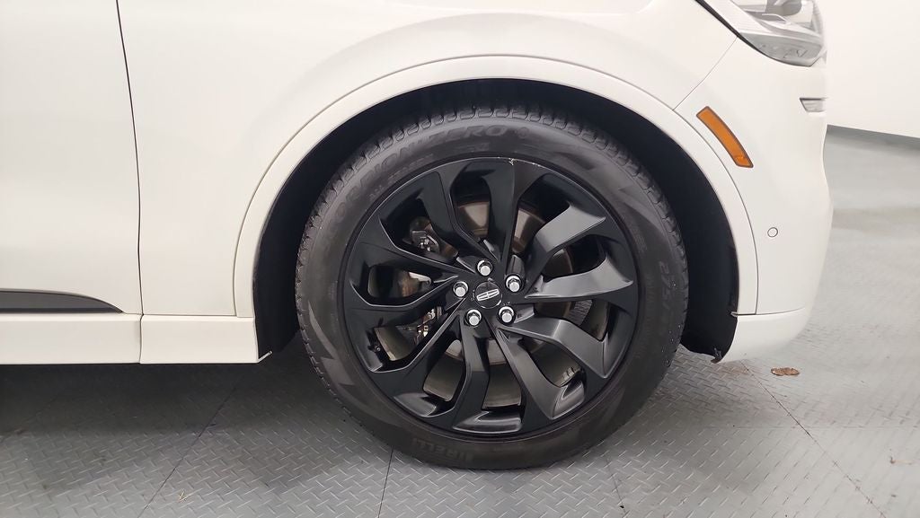 2020 Lincoln Aviator Grand Touring