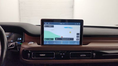 2020 Lincoln Aviator Grand Touring