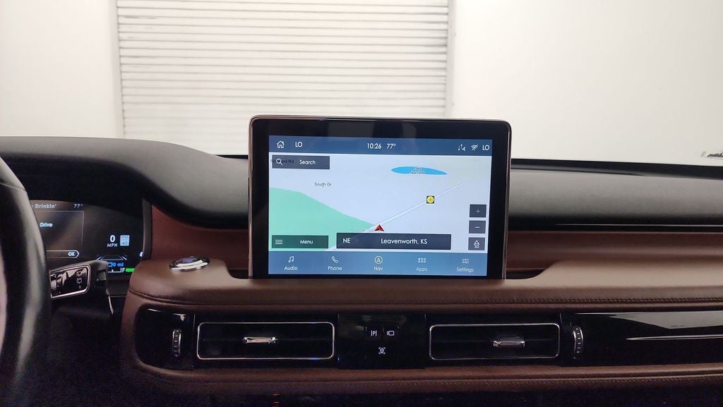 2020 Lincoln Aviator Grand Touring