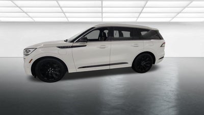 2020 Lincoln Aviator Grand Touring