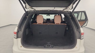 2020 Lincoln Aviator Grand Touring