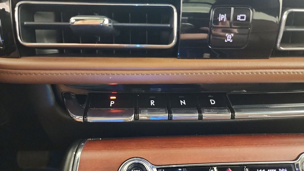 2020 Lincoln Aviator Grand Touring