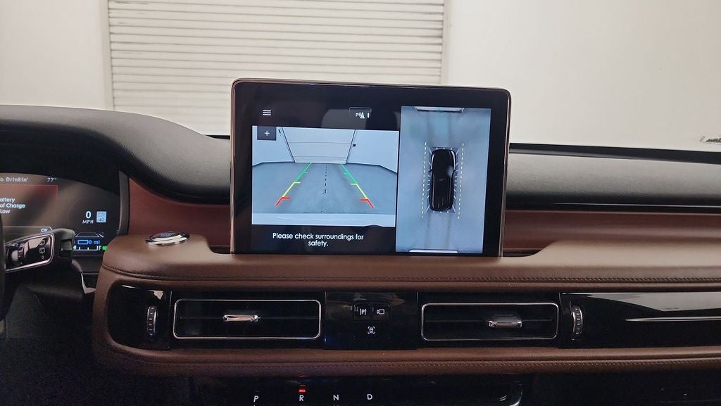2020 Lincoln Aviator Grand Touring