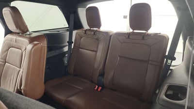 2020 Lincoln Aviator Grand Touring