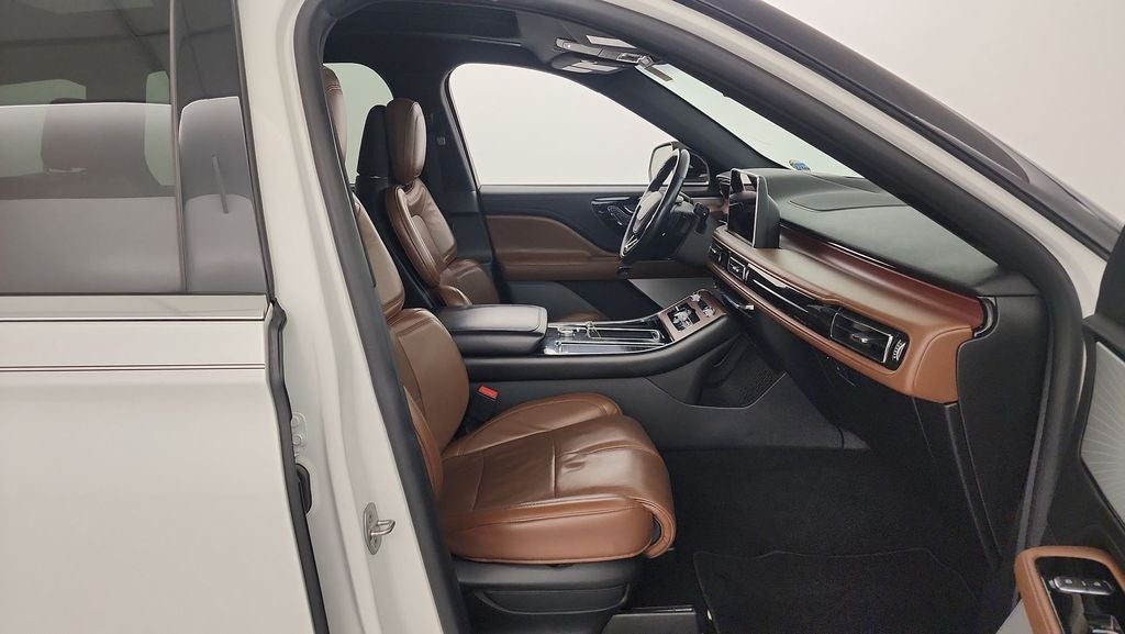2020 Lincoln Aviator Grand Touring