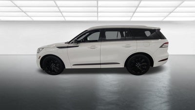 2020 Lincoln Aviator Grand Touring