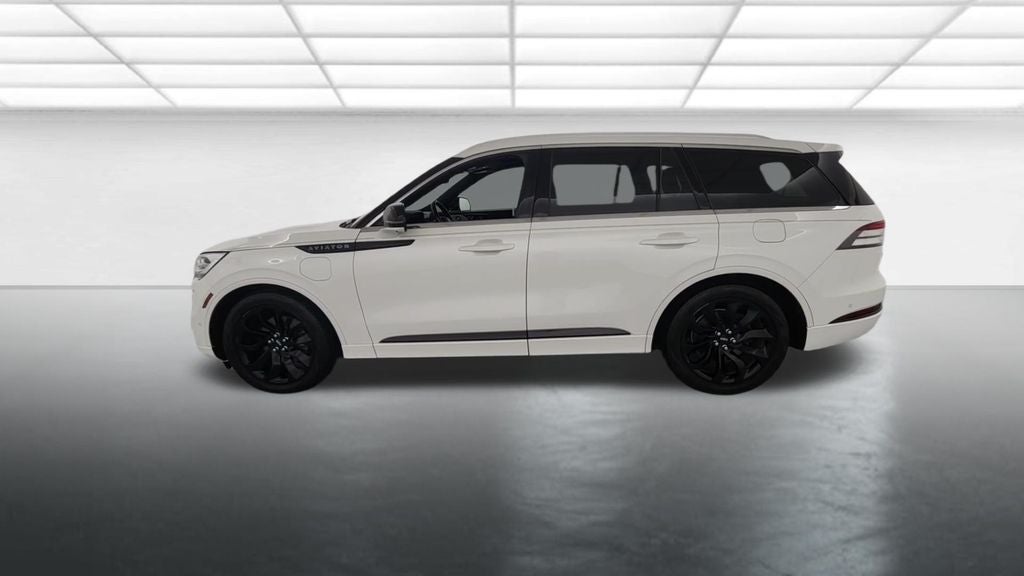 2020 Lincoln Aviator Grand Touring