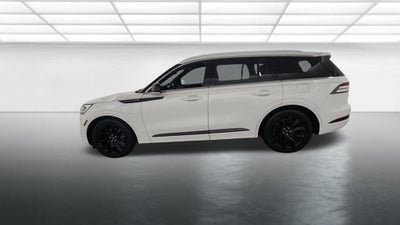2020 Lincoln Aviator Grand Touring