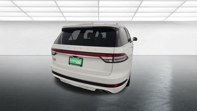 2020 Lincoln Aviator Grand Touring
