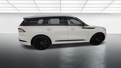 2020 Lincoln Aviator Grand Touring