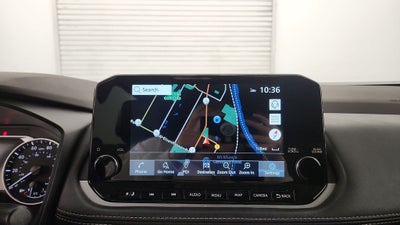 2023 Nissan Rogue SL SL