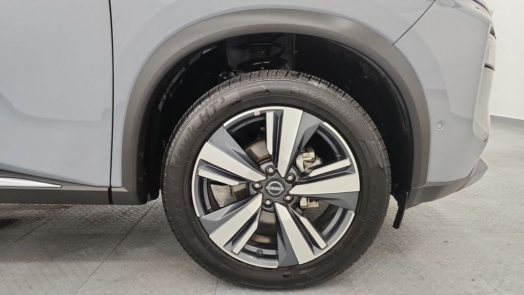 2023 Nissan Rogue SL SL