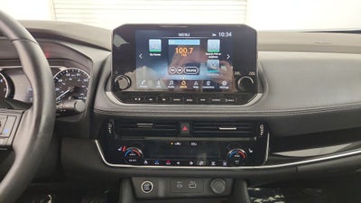 2023 Nissan Rogue SL SL