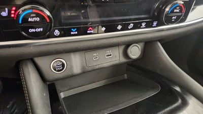 2023 Nissan Rogue SL SL