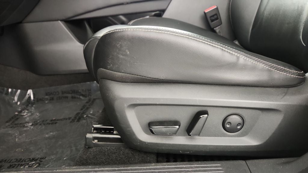 2023 Nissan Rogue SL SL