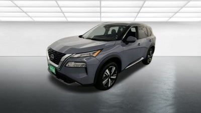 2023 Nissan Rogue SL SL
