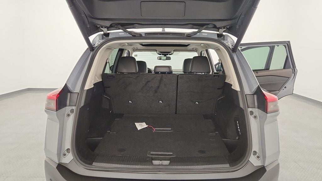 2023 Nissan Rogue SL SL