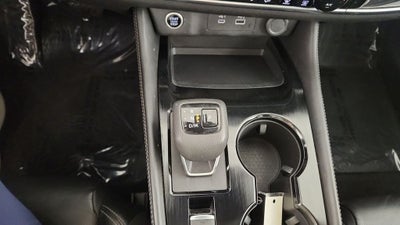 2023 Nissan Rogue SL SL