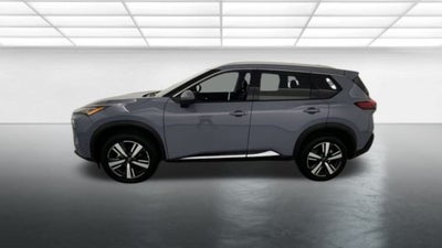 2023 Nissan Rogue SL SL