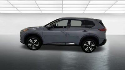 2023 Nissan Rogue SL SL