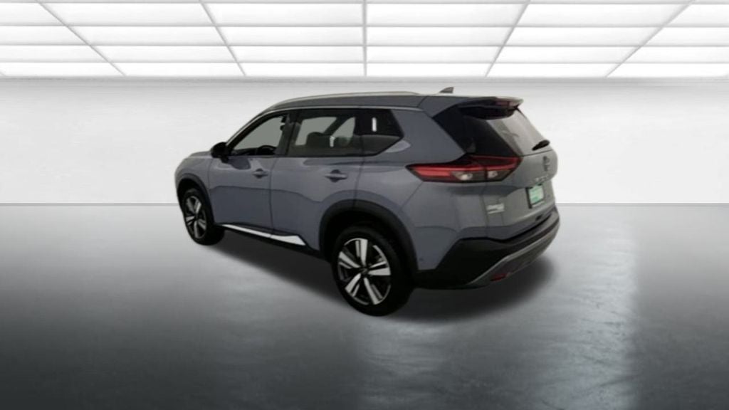 2023 Nissan Rogue SL SL