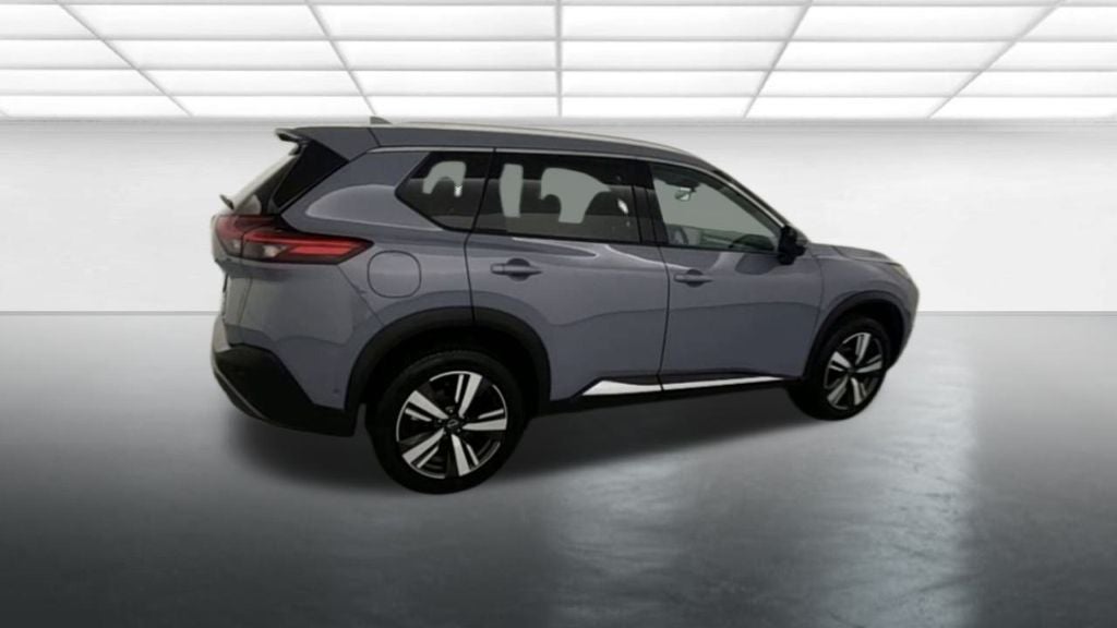2023 Nissan Rogue SL SL