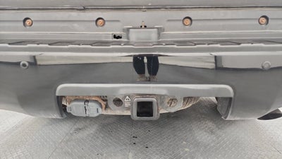 2019 Toyota Sequoia Platinum