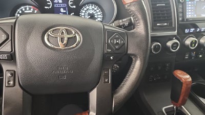 2019 Toyota Sequoia Platinum