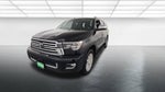 2019 Toyota Sequoia Platinum