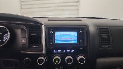 2019 Toyota Sequoia Platinum