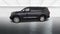 2019 Toyota Sequoia Platinum