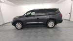2019 Toyota Sequoia Platinum