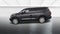 2019 Toyota Sequoia Platinum