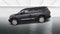 2019 Toyota Sequoia Platinum
