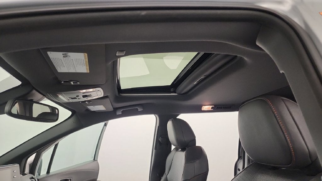 2021 Toyota Sienna XSE 7 Passenger