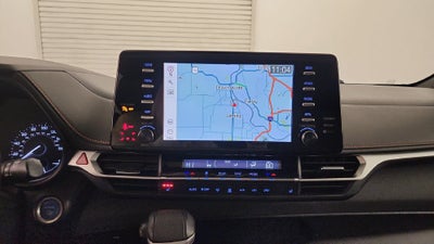 2021 Toyota Sienna XSE 7 Passenger