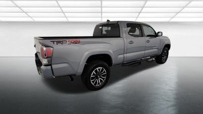 2021 Toyota Tacoma TRD Sport V6