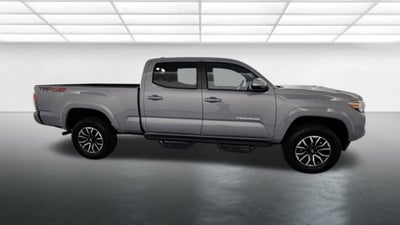 2021 Toyota Tacoma TRD Sport V6