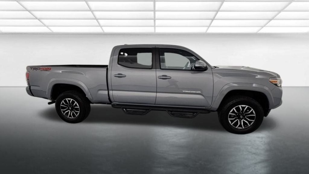 2021 Toyota Tacoma TRD Sport V6