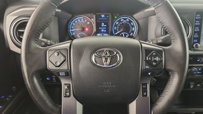 2021 Toyota Tacoma TRD Sport V6
