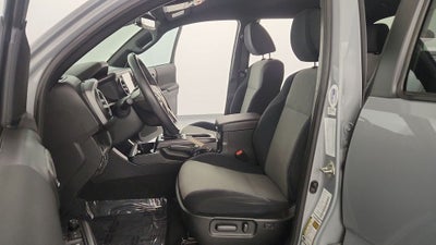 2021 Toyota Tacoma TRD Sport V6