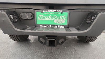 2021 Toyota Tacoma TRD Sport V6