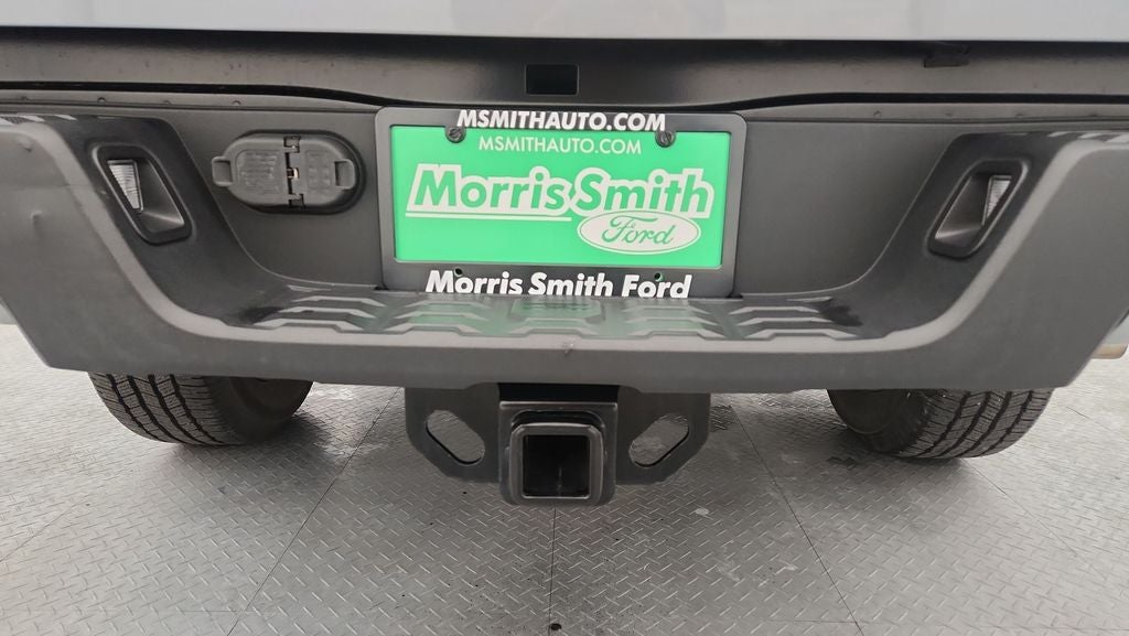 2021 Toyota Tacoma TRD Sport V6